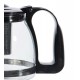 Bule 700ml Twinkle Em Vidro Borossilicato Com Filtro
